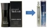 Armany Black